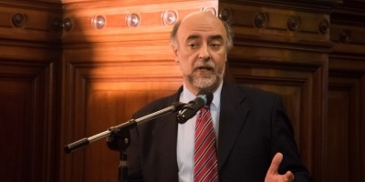 Mieres sobre mal uso de tarjetas corporativas: "es un esc�ndalo y una verg�enza"