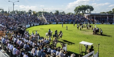 Turismo con pocas lluvias anuncia INUMET