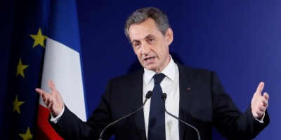 Sarkozy atribuye a una venganza del clan Gadafi las acusaciones en su contra