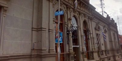 TCR revela que funcionarios de la Intendencia de Rocha comenzaban a trabajar sin designaci�n