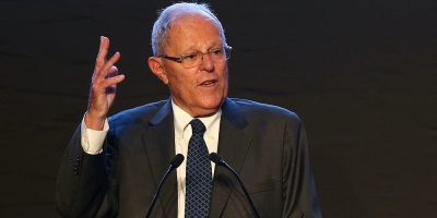 Kuczynski retirar� dimisi�n si Congreso no acepta los t�rminos de su renuncia