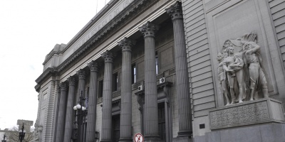 Pablo Garc�a Pintos renunci� al Partido Nacional y devolver� el dinero retirado con la tarjeta corporativa