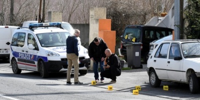 Toma de rehenes en nombre del Estado Isl�mico acaba con 3 muertos en el sur de Francia