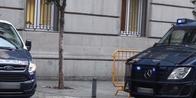 Excarcelan en Argentina a dos pol�ticos acusados de encubrir terroristas