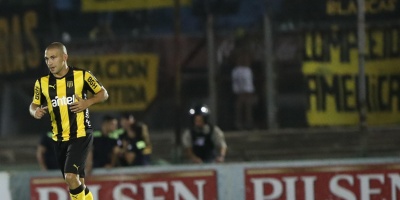 Gargano intervenido quirurgicamente con �xito