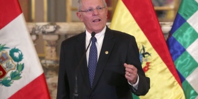 Kuczynski autoriz� levantamiento de su secreto bancario
