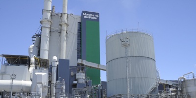 T�cnicos finlandeses abordar�n capacitaci�n para trabajar en UPM 