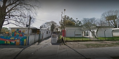 Franco fue dado de alta y se encontr� con sus amigos