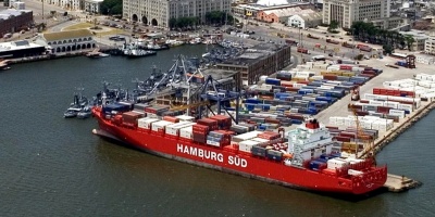 Costo de combustible afecta retorno de barcos de exportaci�n, seg�n legislador