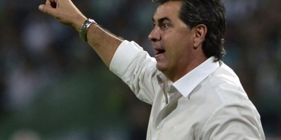 Polilla da Silva renunci� al Am�rica de Cali 