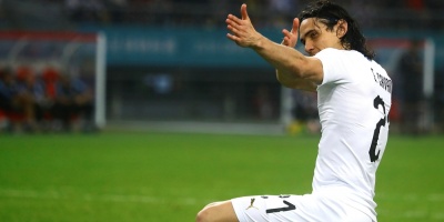Uruguay campe�n de la China Cup