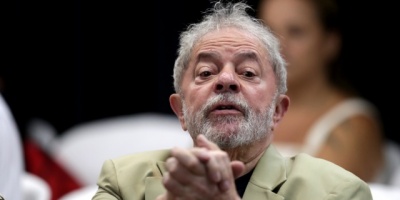 La Justicia neg� nuevo recurso a Lula