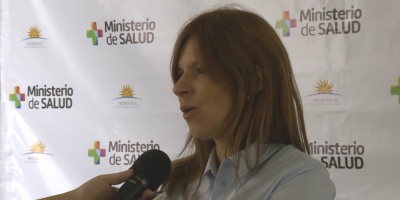 El lunes 2 de abril comenzar� vacunaci�n en escuelas