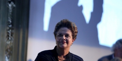 Dilma Rousseff denunci� posible injerencia extranjera en Brasil
