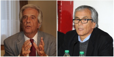 V�zquez con Partido Comunista por Rendici�n de Cuentas