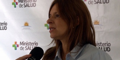 El lunes 2 de abril comienza la vacunaci�n en 2.379 escuelas