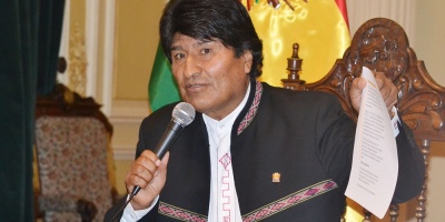 Bolivia pide sinceridad a un Chile al que ve nervioso por la demanda mar�tima