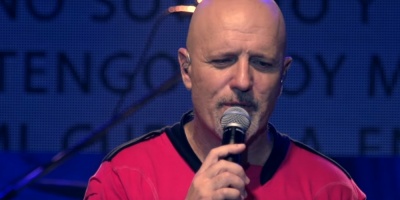 Cancelan presentaciones de Gustavo Cordera en Chile por dichos machistas