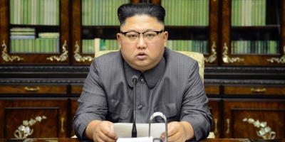 Corea del Norte sale del aislamiento con el debut diplom�tico de Kim Jong-un