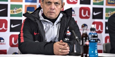 Chile arranca un empate trabajado contra Dinamarca