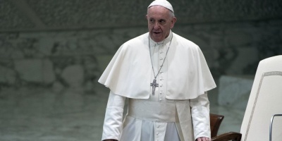 El papa dice que cristianos mafiosos y corruptos "terminar�n mal"