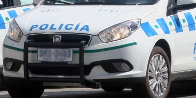 Sigue la b�squeda del doble homicida de Paysand�