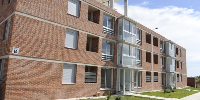 Director de la ANV sostuvo que ser�a positiva aprobaci�n de ley de vivienda popular