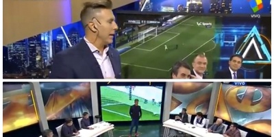Un golpe al ego que pone en jaque la estructura de Sampaoli