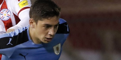 Valverde tiene de referente a Kroos y elige a Messi antes que Ronaldo