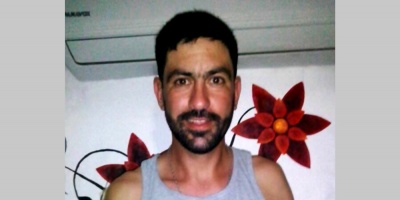 El presunto doble homicida de Quebracho contin�a pr�fugo