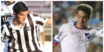 EN VIVO: Wanderers Vs Nacional