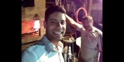 El polic�a asesinado en Quebracho ten�a 25 a�os y estaba por casarse