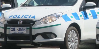 Mataron a un joven de 22 a�os tras intento de rapi�a en Salto