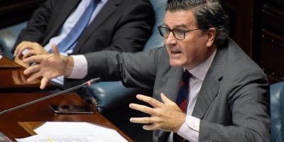 Bordaberry interpelar� a Bonomi por aumento de homicidios