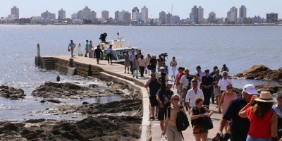 Turismo: Alta la ocupaci�n hotelera en varias zonas del pa�s