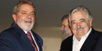 MPP repudi� el ataque a la caravana de Lula