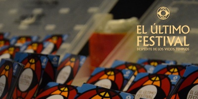 Cinemateca se despide de sus salas con su ultimo festival 