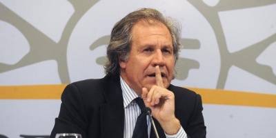 Almagro destac� los beneficios para los uruguayos que retornan al pa�s