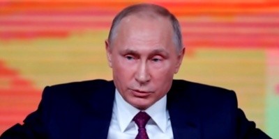 Rusia expuls� a 60 diplom�ticos de EEUU