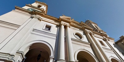 Lo que la Iglesia recuerda el Viernes Santo