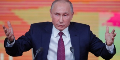 Rusia dice que nunca ha desatado "guerras diplom�ticas"