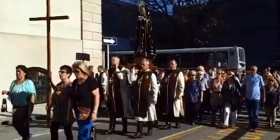 Sturla asegur� que este Viernes Santo es un llamado a reflexionar