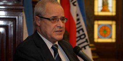 Proponen convocar a Plenario del FA para debatir postura de Canciller�a