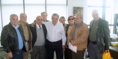 Jubilados advierten sobre falta de respuesta por parte de candidatos