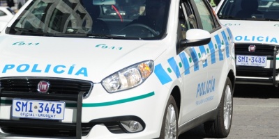 Tres personas fallecieron en un accidente fatal en Colonia