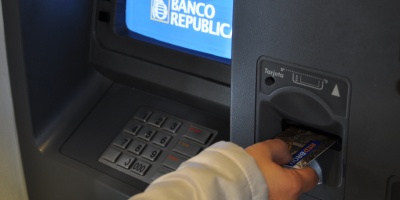 Rigen nuevas disposiciones en ley de inclusi�n financiera 