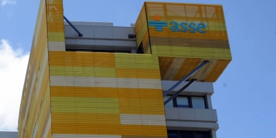 COFE reclamar� aumento de 3 puntos sobre la inflaci�n para ASSE e Inisa