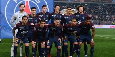 Dudas sobre la continuidad en el PSG de Cavani y Pastore 