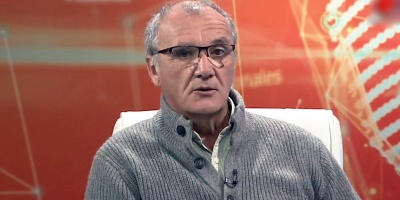 Richard Read sostuvo que es necesario revisar labor del Estado