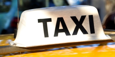 La actividad de los taxistas de Maldonado cay� en el entorno del 30%